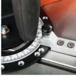 UJK Precision Mitre Gauge Fence & Flip Stop - Thumbnail Image 4