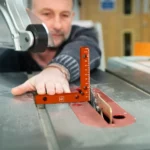 UJK  Assembly Squares with Clamping Holes - (Pair) - Thumbnail Image 4