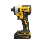 DeWalt 18V XR Brushless Combo Twin Kit 2x2Ah | DCK2060D2T