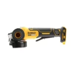 DeWalt Hammer Drill and Angle Gringer Combo (X1 2Ah Battery + Charger Included) | DWCOMBO64 - Thumbnail Image 3