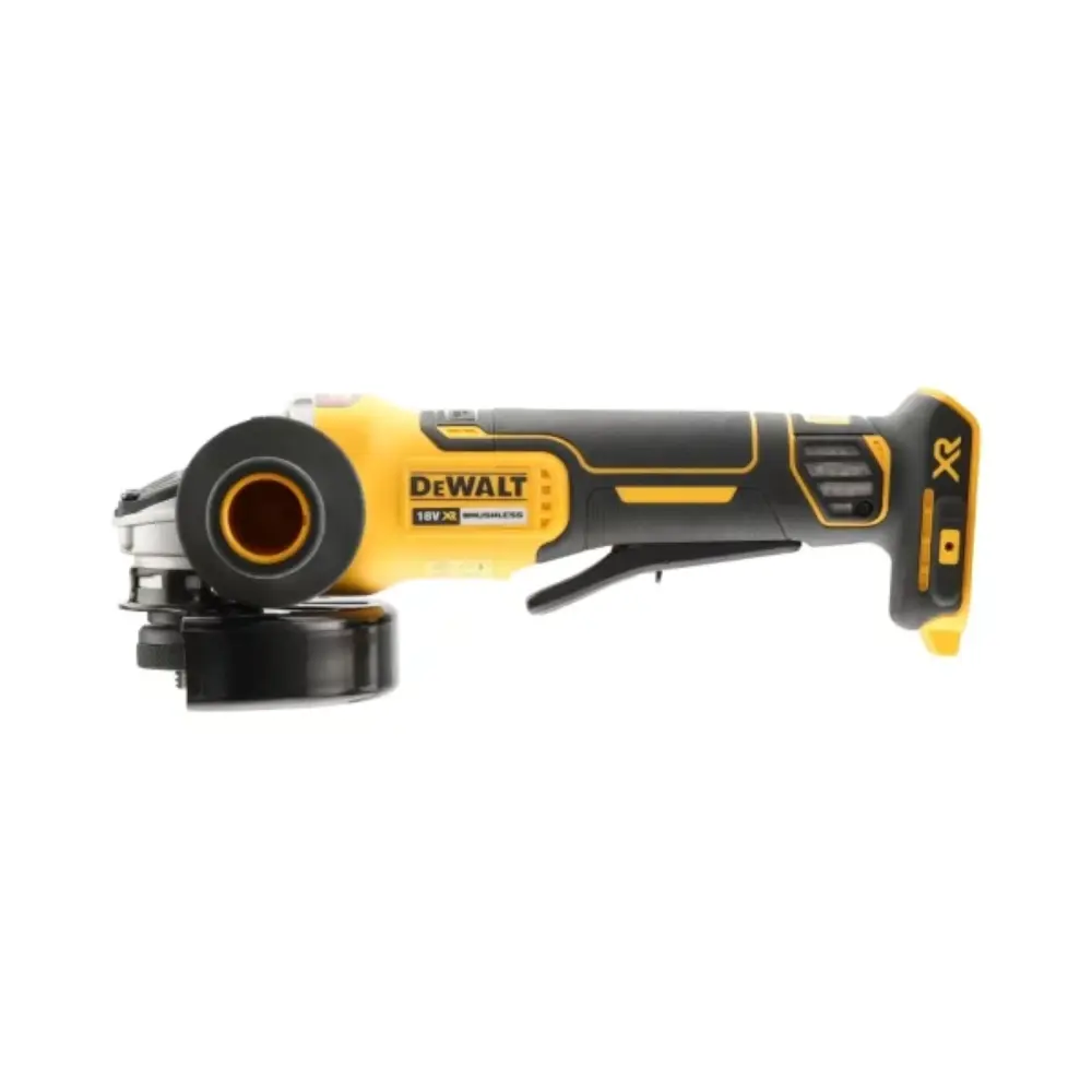 DeWalt Hammer Drill and Angle Gringer Combo (X1 2Ah Battery + Charger Included) | DWCOMBO64 - Image 3