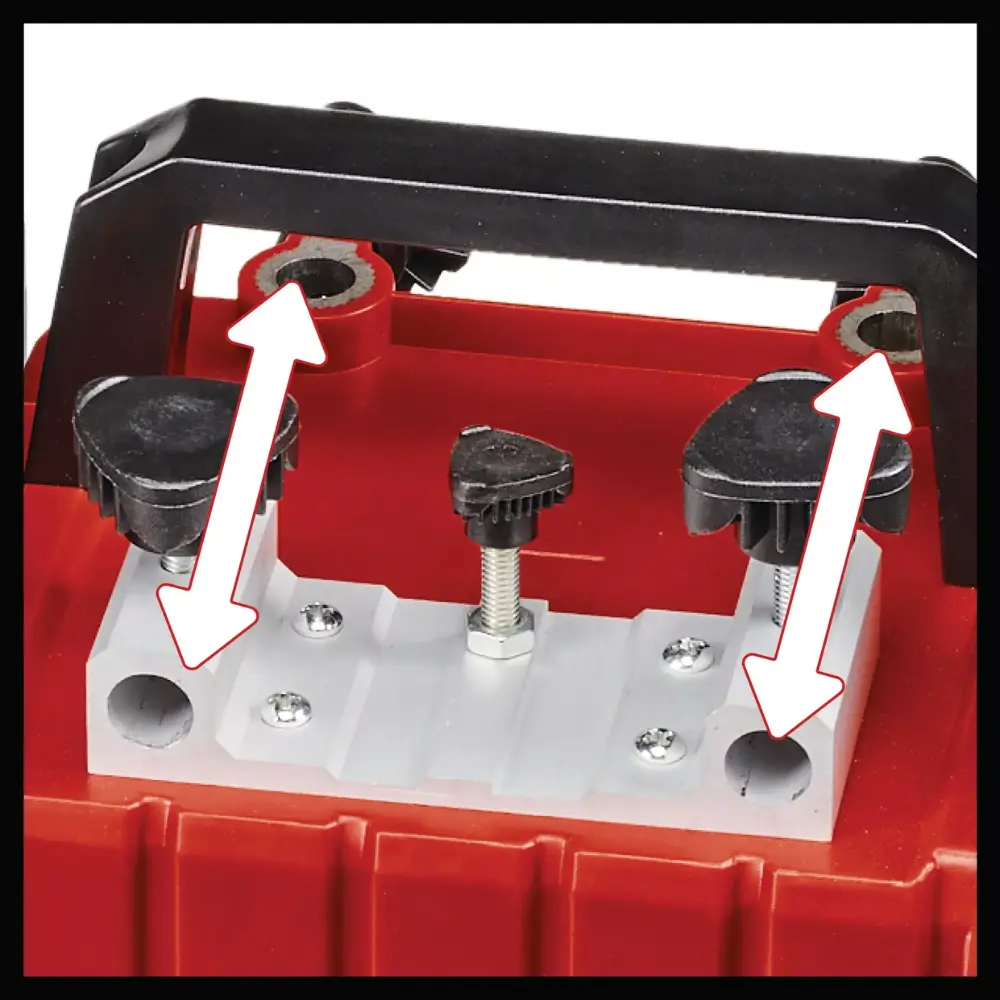 Einhell Wet Grinder | TC-WG 200
