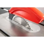 Axminster Workshop | AW216TS 216mm Table Saw - 230V - Thumbnail Image 5