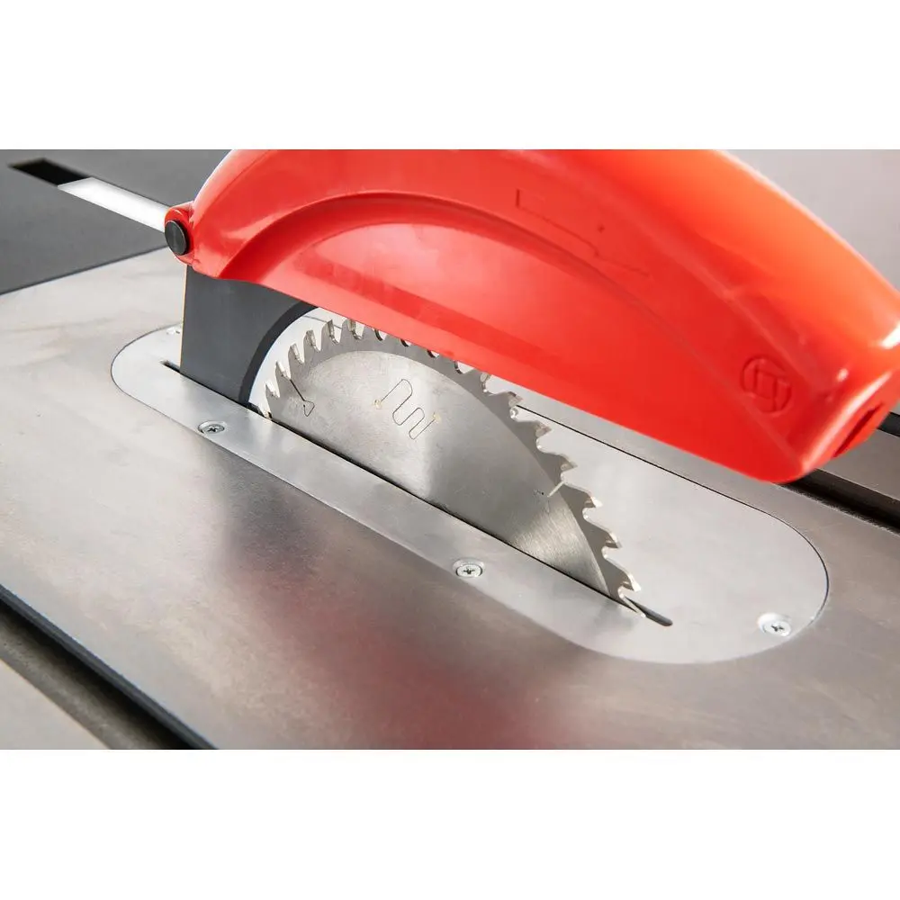 Axminster Workshop | AW216TS 216mm Table Saw - 230V - Image 5