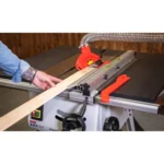 Axminster Workshop AW254TS Table Saw - 230V - Thumbnail Image 4