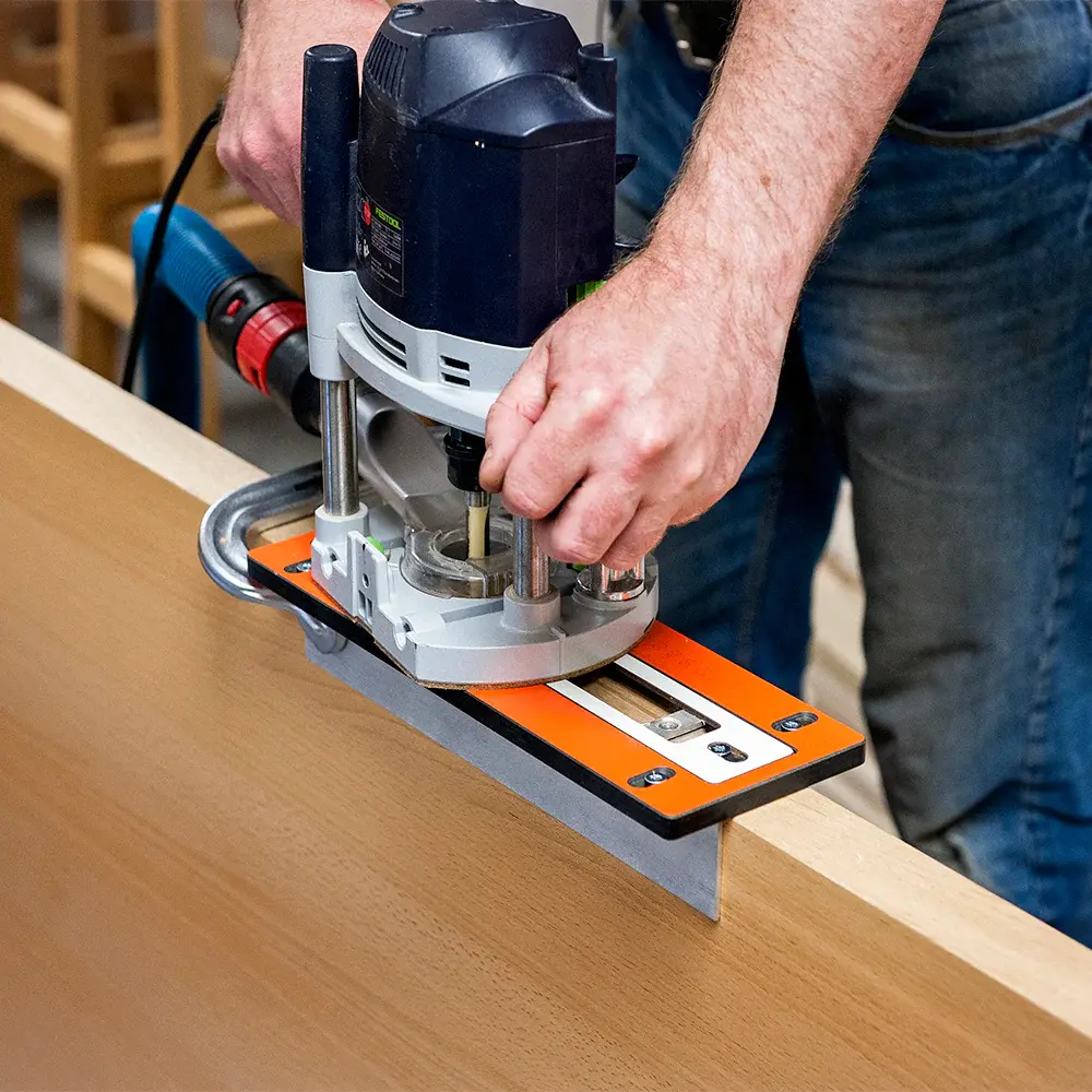 UJK  Compact Lock Jig - Image 4