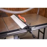 Axminster Professional AP305SBD Table Saw 230V - Thumbnail Image 4