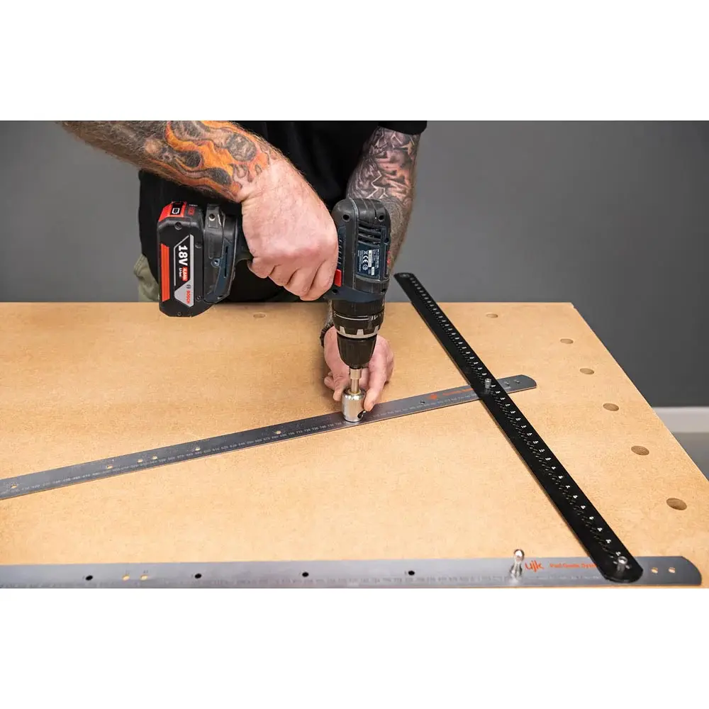 UJK Parf Plus Guide System - Image 5