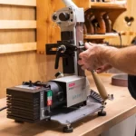Axminster Professional Ultimate Edge V/Speed Sharpening System - 230V - Thumbnail Image 5