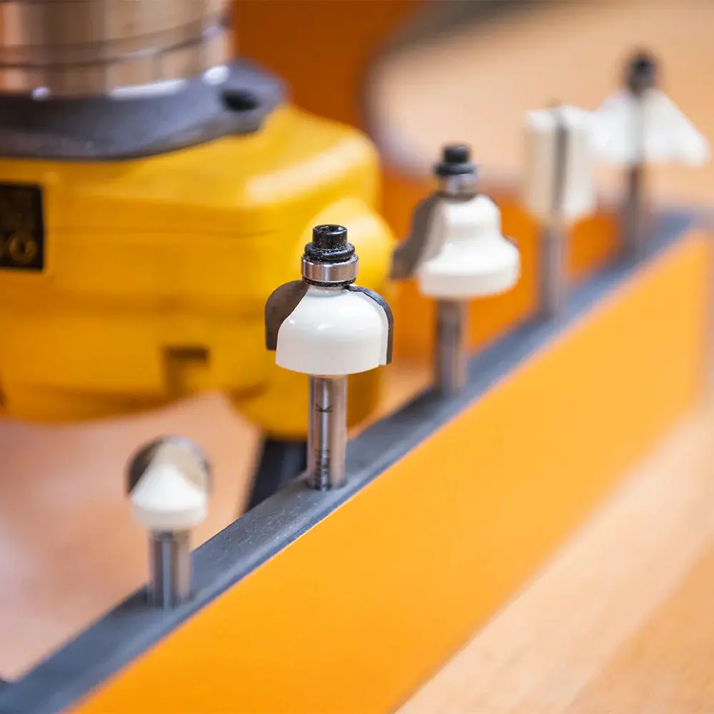 UJK Portable Trim Router Table - Image 5