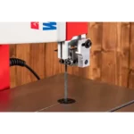 Axminster Workshop AW1400B Bandsaw - 230V - Thumbnail Image 5