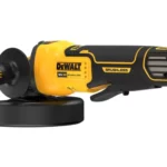 DeWalt Hammer Drill and Angle Gringer Combo (X1 2Ah Battery + Charger Included) | DWCOMBO64