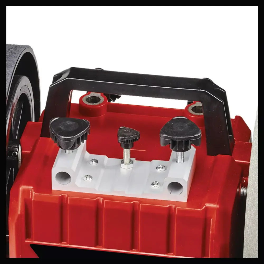 Einhell Wet Grinder | TC-WG 200 - Image 4