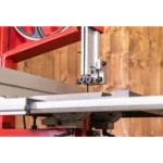 Axminster Workshop AW1950B Bandsaw - 230V - Thumbnail Image 5