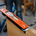 UJK  Hinge Jig with Clamp Plate - Thumbnail Image 5