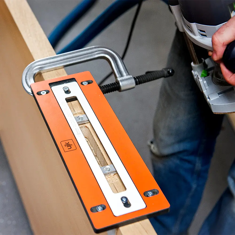 UJK  Compact Lock Jig - Image 5