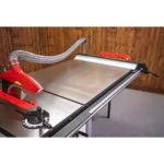 Axminster Professional AP305SBD Table Saw 230V - Thumbnail Image 5