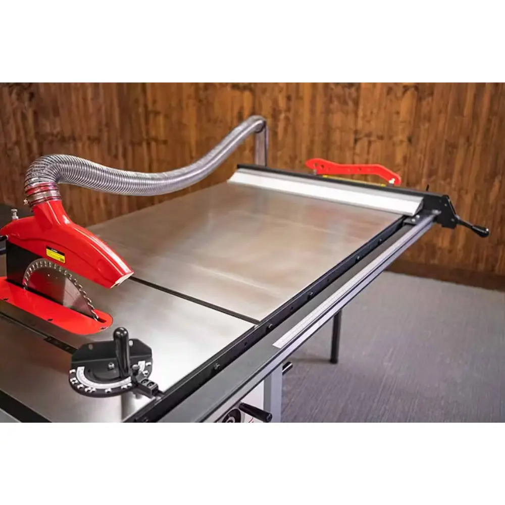 Axminster Professional AP305SBD Table Saw 230V - Image 5