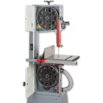 Axminster Professional AP2920B Bandsaw - 230V - Thumbnail Image 6
