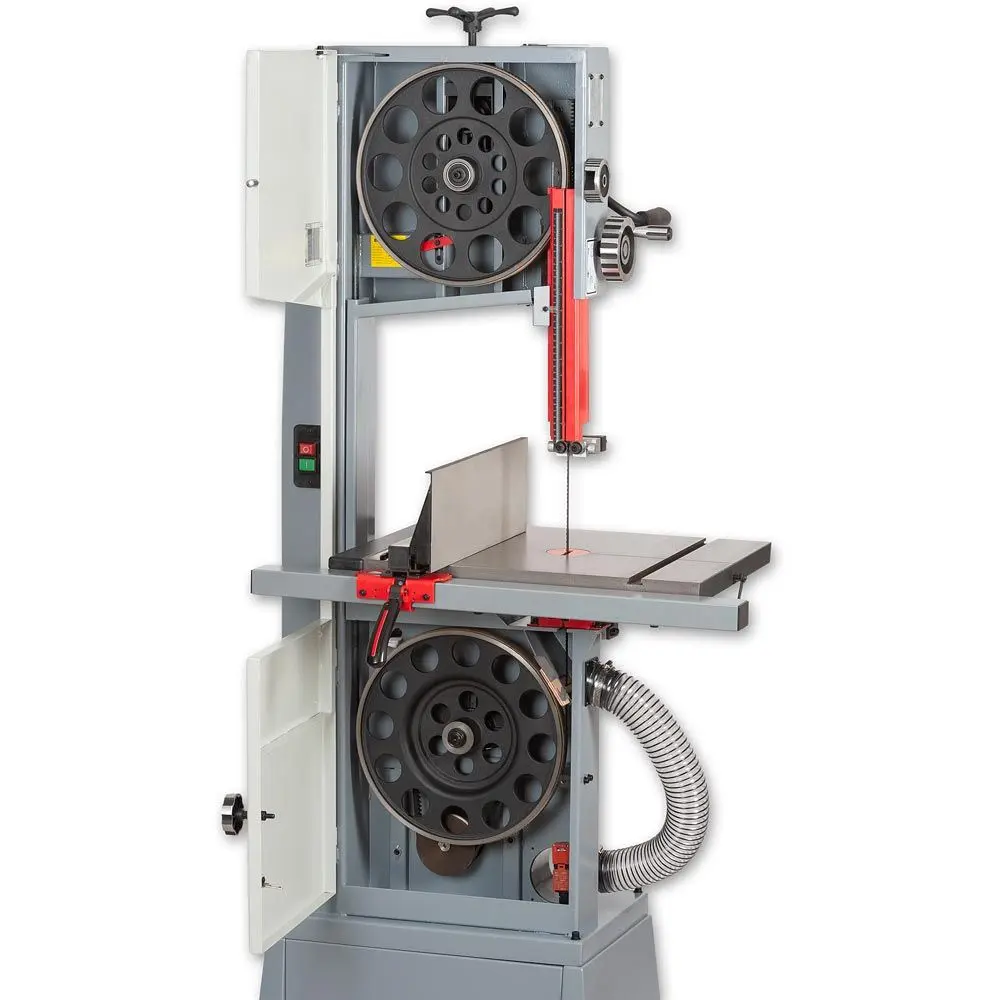 Axminster Professional AP2920B Bandsaw - 230V - Image 6