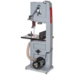 Axminster Professional AP3600B Bandsaw - 230V - Thumbnail Image 6