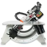 Axminster | Professional | AP535SS Scroll Saw | 230V - Thumbnail Image 5