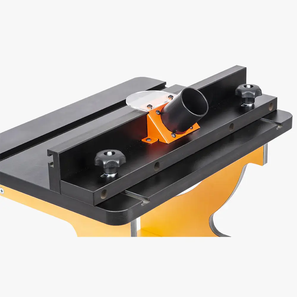 UJK Portable Trim Router Table - Image 6
