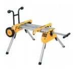 DEWALT Compact Table Saw with Rolling Workstation | DWE7485RS