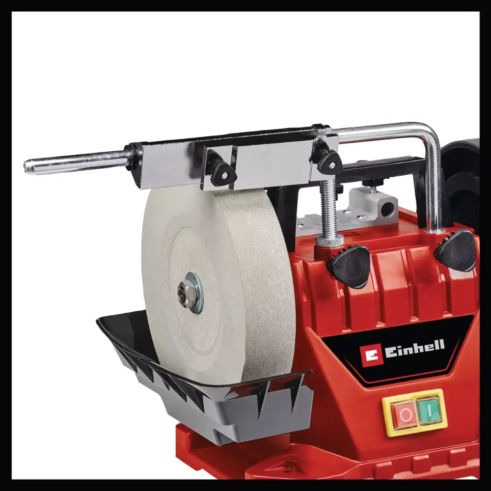 Einhell Wet Grinder | TC-WG 200 - Image 5