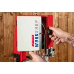 Axminster Workshop AW1400B Bandsaw - 230V - Thumbnail Image 6