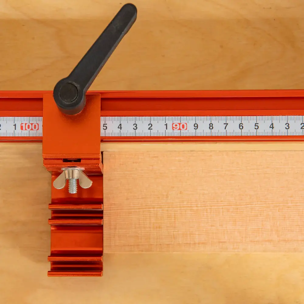 UJK  Track & Stop Kit - Image 6