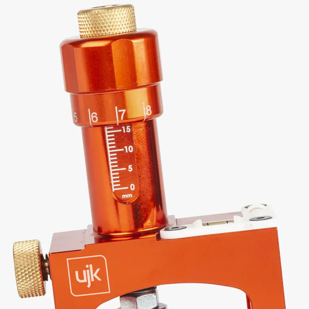 UJK Planer Blade Vernier Setting Jig - Image 6