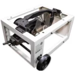 Axminster Workshop | AW216TS 216mm Table Saw - 230V - Thumbnail Image 7