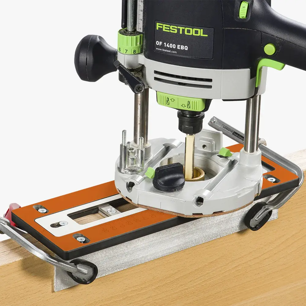 UJK  Compact Lock Jig - Image 6