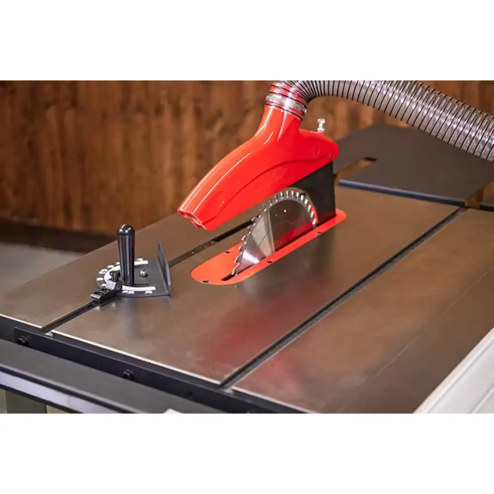 Axminster Professional AP305SBD Table Saw 230V - Image 6