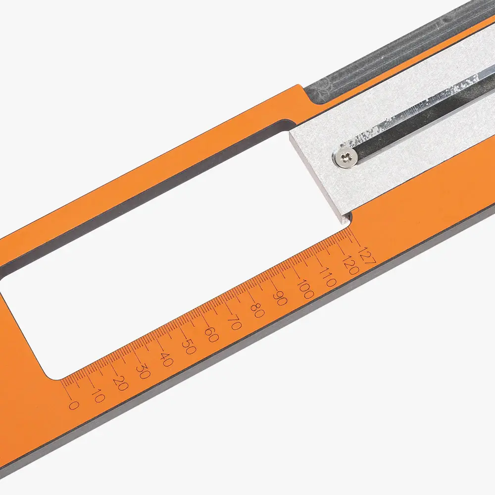UJK Full Length Adjustable Hinge Jig - Image 6