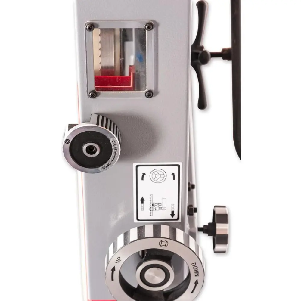 Axminster Professional AP3600B Bandsaw - 230V - Image 7