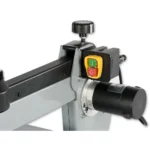 Axminster | Professional | AP535SS Scroll Saw | 230V - Thumbnail Image 6