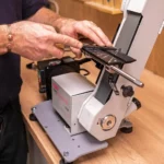 Axminster Professional Ultimate Edge V/Speed Sharpening System - 230V - Thumbnail Image 7