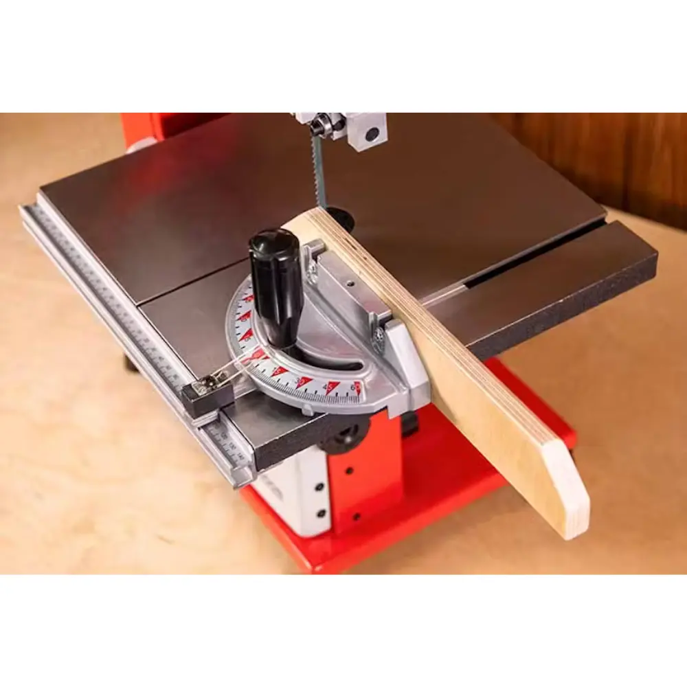 Axminster Workshop AW1400B Bandsaw - 230V - Image 7