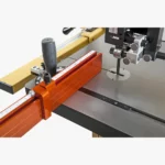 UJK Precision Mitre Gauge Fence & Flip Stop - Thumbnail Image 7