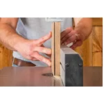 Axminster Workshop AW1950B Bandsaw - 230V - Thumbnail Image 7