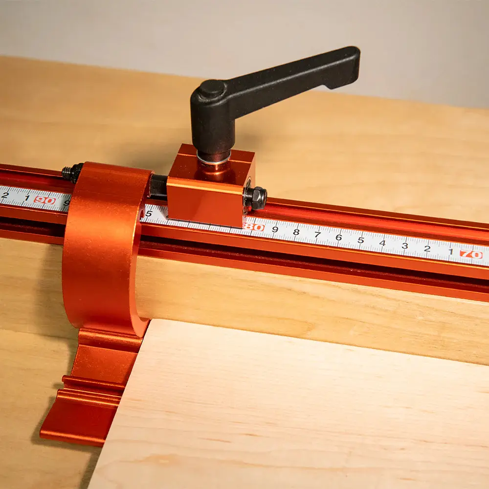 UJK  Track & Stop Kit - Image 7