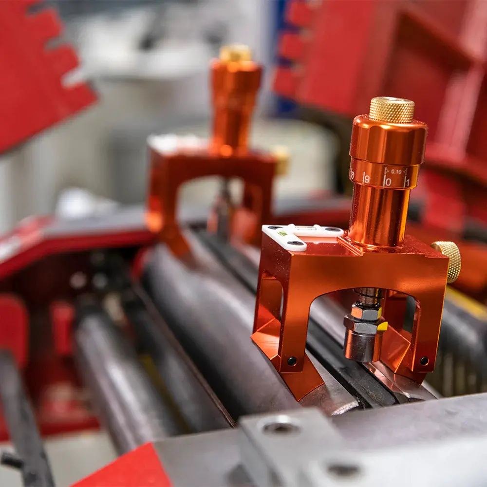 UJK Planer Blade Vernier Setting Jig - Image 7