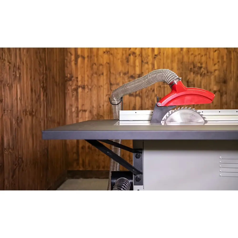 Axminster Workshop AW254TS Table Saw - 230V - Image 7