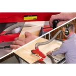 Axminster Professional AP305SBD Table Saw 230V - Thumbnail Image 7