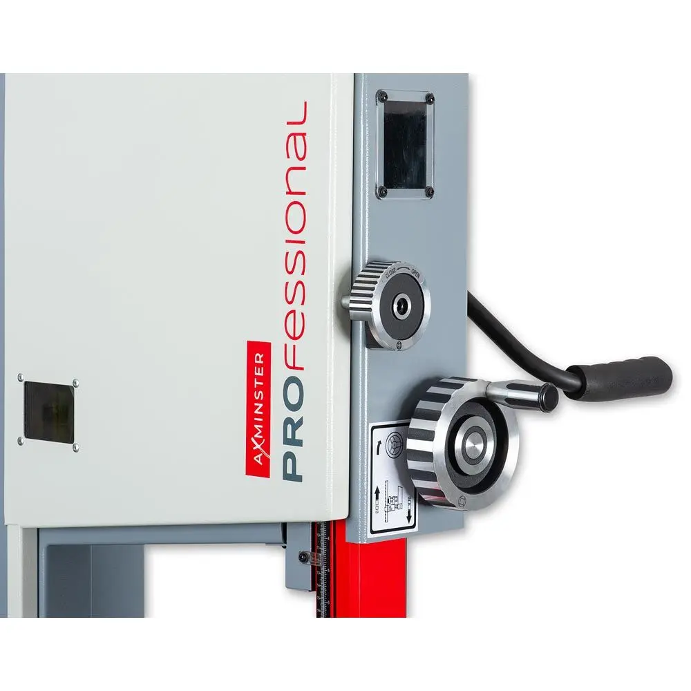 Axminster Professional AP2920B Bandsaw - 230V - Image 7