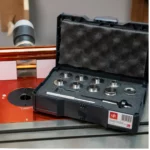 UJK  Stainless Steel Metric Threaded Guide Bush Set - Thumbnail Image 8