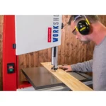 Axminster Workshop AW2606B Bandsaw - 230V - Thumbnail Image 8