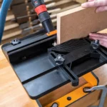 UJK Portable Trim Router Table - Thumbnail Image 8